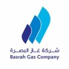 Basrah Gas logo