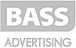 Bass Advertising logo