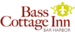 Bass Cottage Inn logo