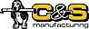 C&S Manufacturing Corp. / Basset Products logo