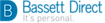 Bassett Direct logo