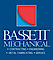 Bassett Mechanical logo