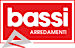 Bassi Arredamenti logo