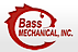 Bass Mechanical logo