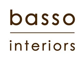 Basso Interiors logo