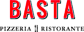 Basta Pizzeria Ristorante logo