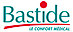 Bastide le Confort Medical logo