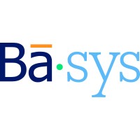 BASYS Processing logo