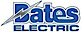 Bates Electric logo