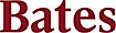 Bates College logo