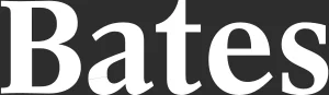 Bates College logo