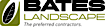 Bates Landscaping logo