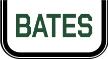 Bates Utility logo