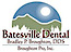 Batesville Dental logo