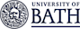 University of Bath logo