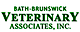 Bath-Brunswick Veterinary Associates logo