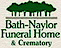 Bath-Naylor Funeral Home & Crematory logo