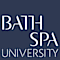 Bath Spa University logo