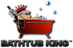 Bathtub King Refinishing logo