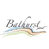 City Of Bathurst logo