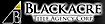 Blackacre Title Agency logo