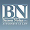 Batson Nolan logo