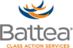 Battea Class Action Services logo