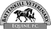 Battenkill Veterinary Equine logo