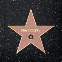 Battery logo