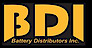 Battery Distributors logo