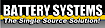 Battery Systems logo