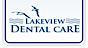 Lakeview Dental Care logo