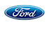 Battlefield Ford logo