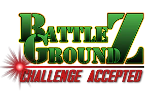 BattlegroundZ logo