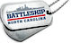 Battleship North Carolina logo