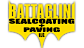 Battaglini Seal Coating logo