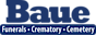 Baue Funeral Homes, Crematory, & Cemetery logo