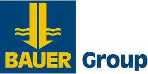 BAUER logo