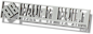 Bauer Built Mfg logo