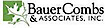 BauerCombs & Associates logo