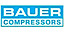 Bauer Compressors logo