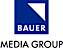 Bauer Media Group logo