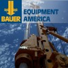 BAUER Equipment America logo