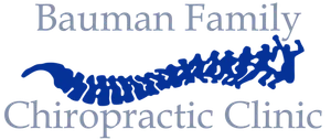 Bauman Family Chiropractic Clinic logo