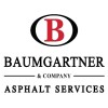 Baumgartner & Company Asphalt Services logo