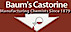 Baum''s Castorine logo