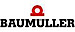 Baumueller Anlagen Systemtechnik logo