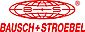 Bausch+Ströbel logo