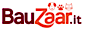 Bauzaar logo