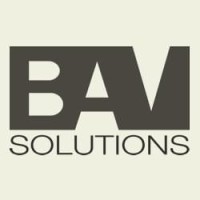 BAV Solutions logo